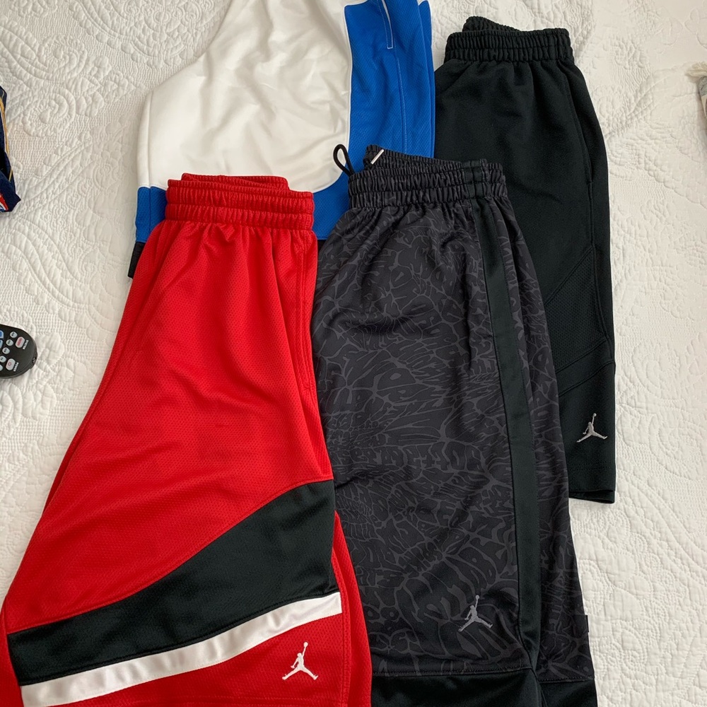 Jordan shorts